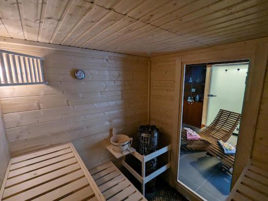 Ferienwohnungen Kricklsaege Philippsreut Exterior photo